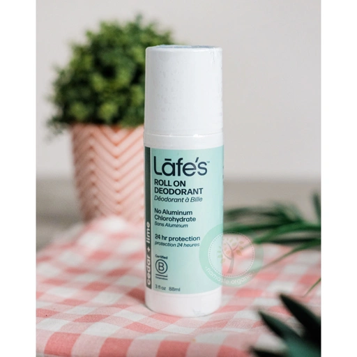 LAFES ROLL ON DEODORANT FRESH 88ML