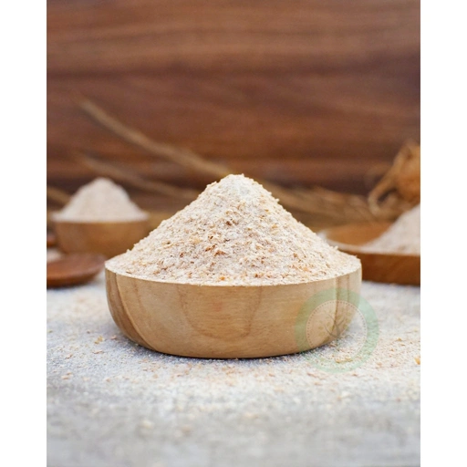 Image of WHOLE WHEAT FLOUR - TEPUNG GANDUM UTUH 500GR