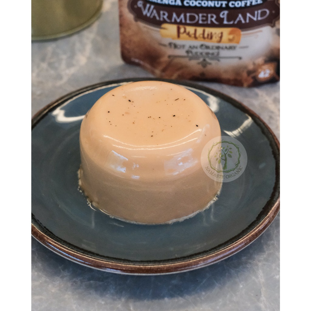 ARENGA COCONUT COFFEE WARMDERLAND PUDDING 42GR