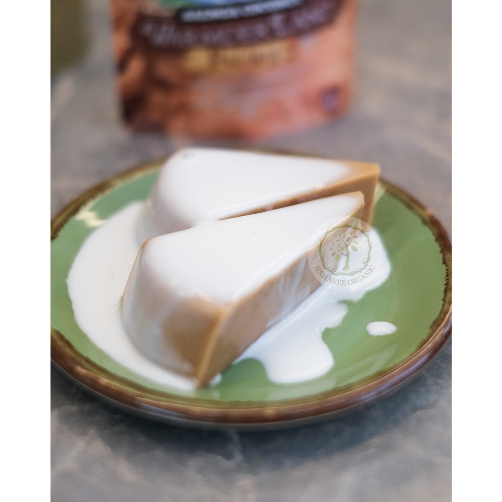 ARENGA COCONUT WARMDERLAND PUDDING 43GR