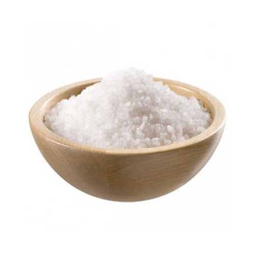 NATURAL BALINESE SEA SALT - GARAM LAUT ALAMI HALUS