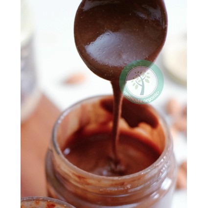 CHOCO CASHEW BUTTER 250ML