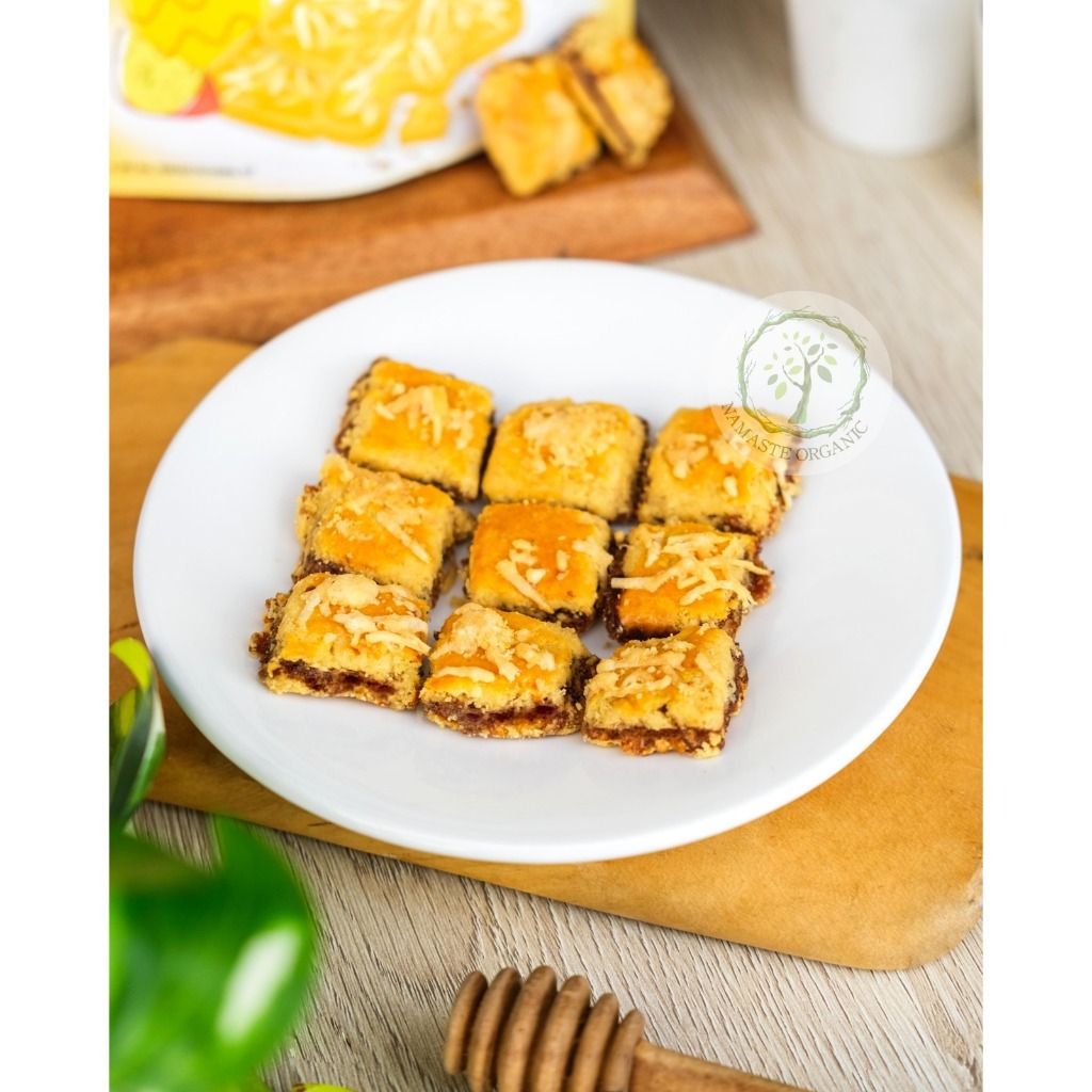 GLUTEN FREE NASSTENGELS BITES 95GR POUCH