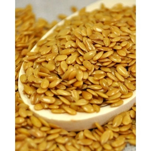 Image of NATURAL GOLDEN FLAXSEED