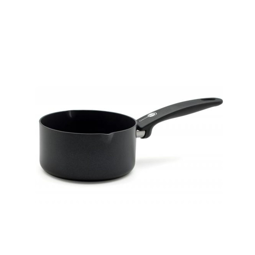 GREENPAN - CAMBRIDGE BLACK