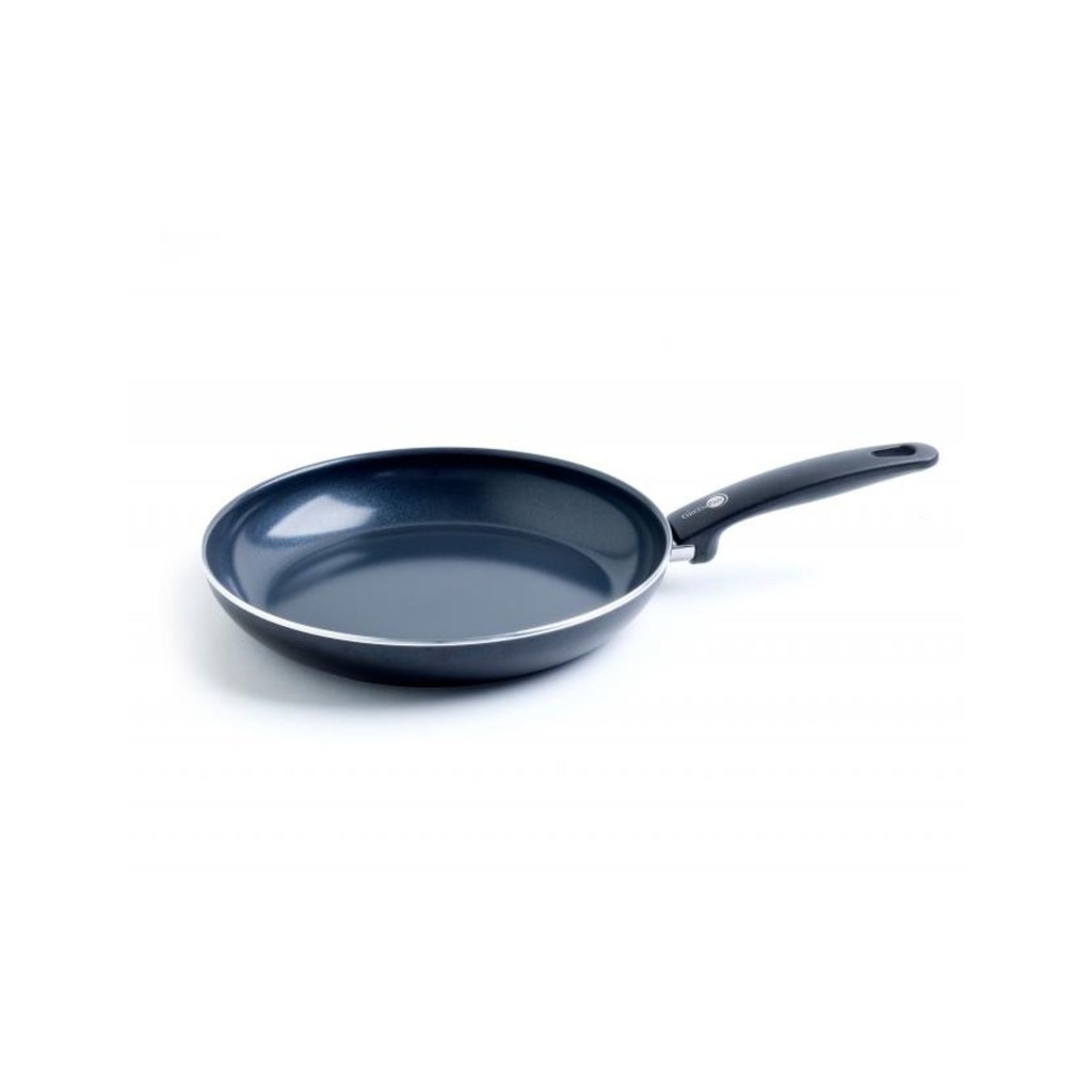GREENPAN - CAMBRIDGE BLACK