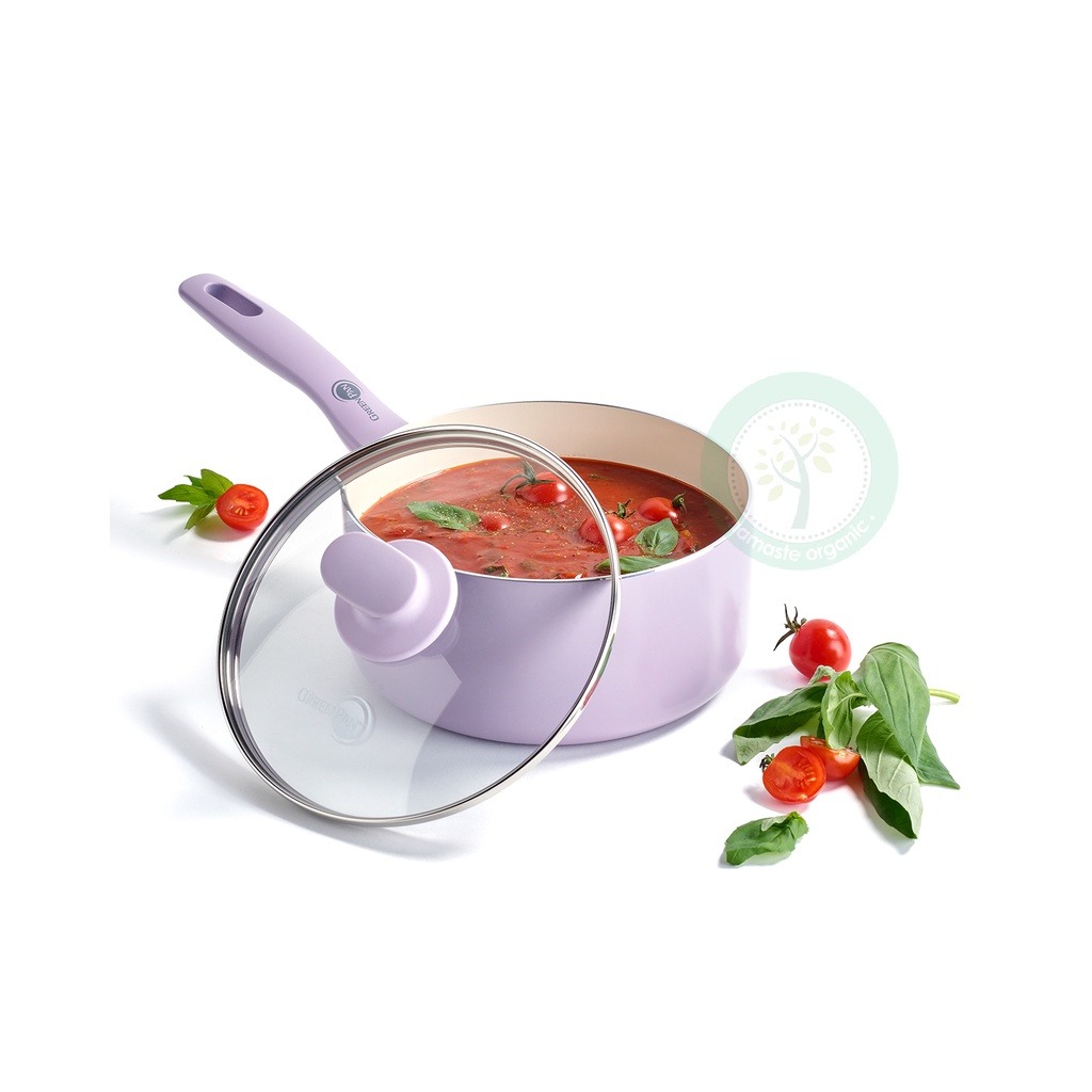 GREENPAN - DELIGHT LAVENDER
