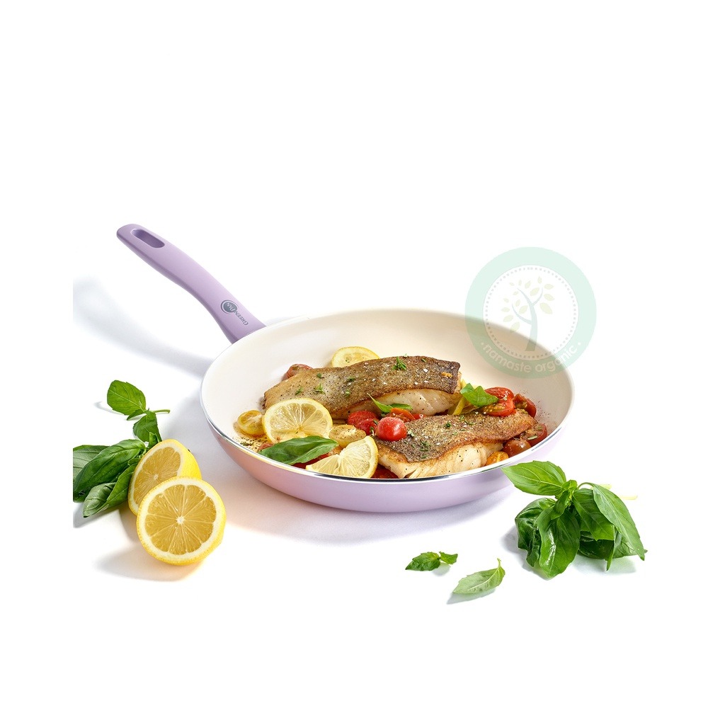 GREENPAN - DELIGHT LAVENDER