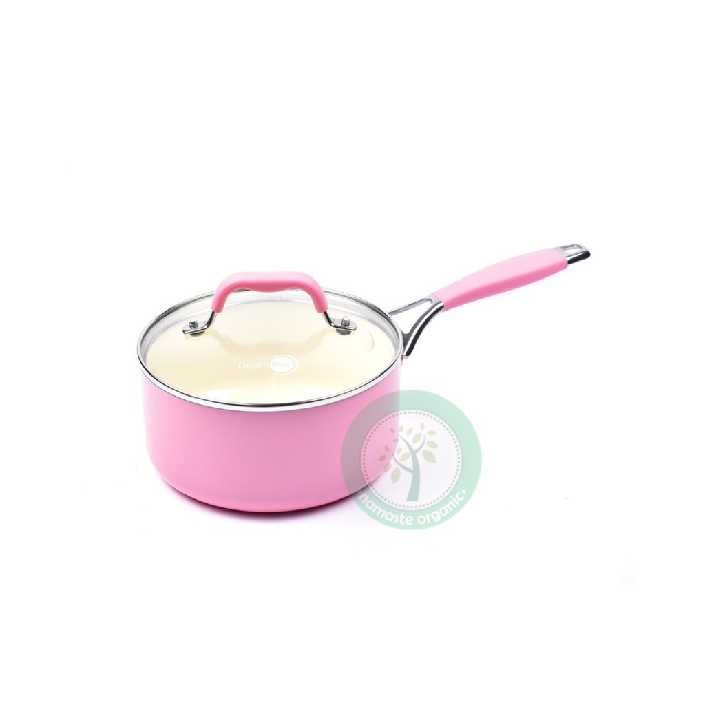 GREENPAN - YORK PINK