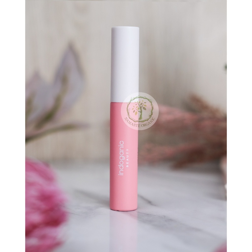 INDOGANIC BROW AND LASH SERUM 9ML
