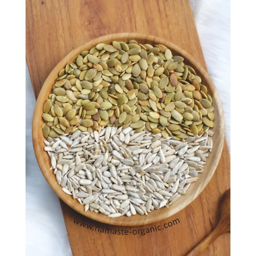 Image of ROASTED MIXED SEEDS