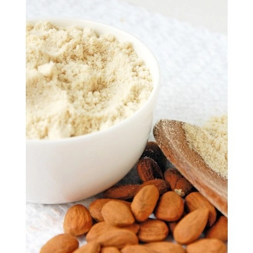 Image of NATURAL ALMOND GROUND