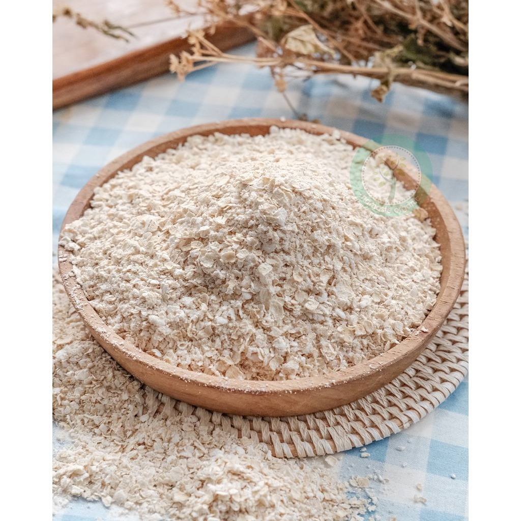 NATURAL INSTANT OAT AUSTRALIA