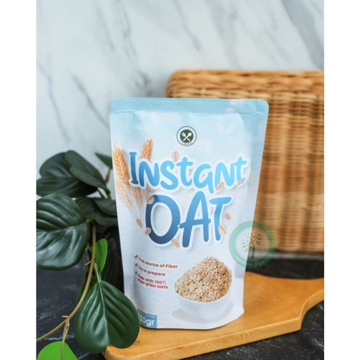 Image of NATURAL INSTANT OAT AUSTRALIA
