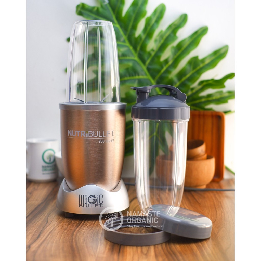 NUTRIBULLET PRO