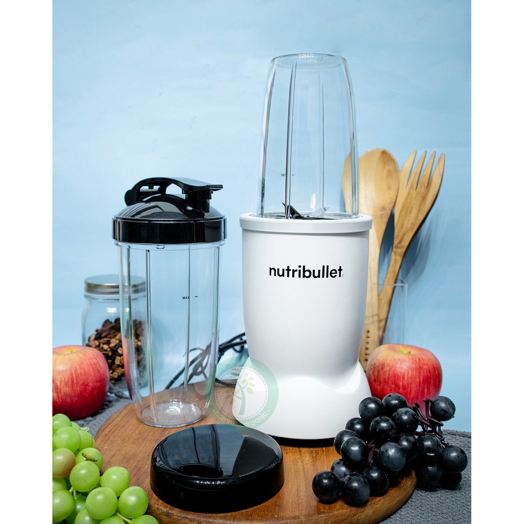 NUTRIBULLET PRO