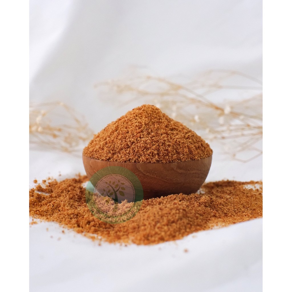 ORGANIC COCONUT SUGAR - GULA KELAPA ORGANIK