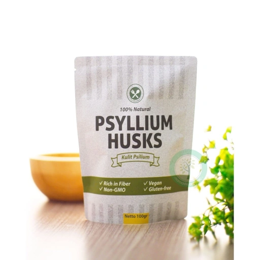 PSYLLIUM HUSK