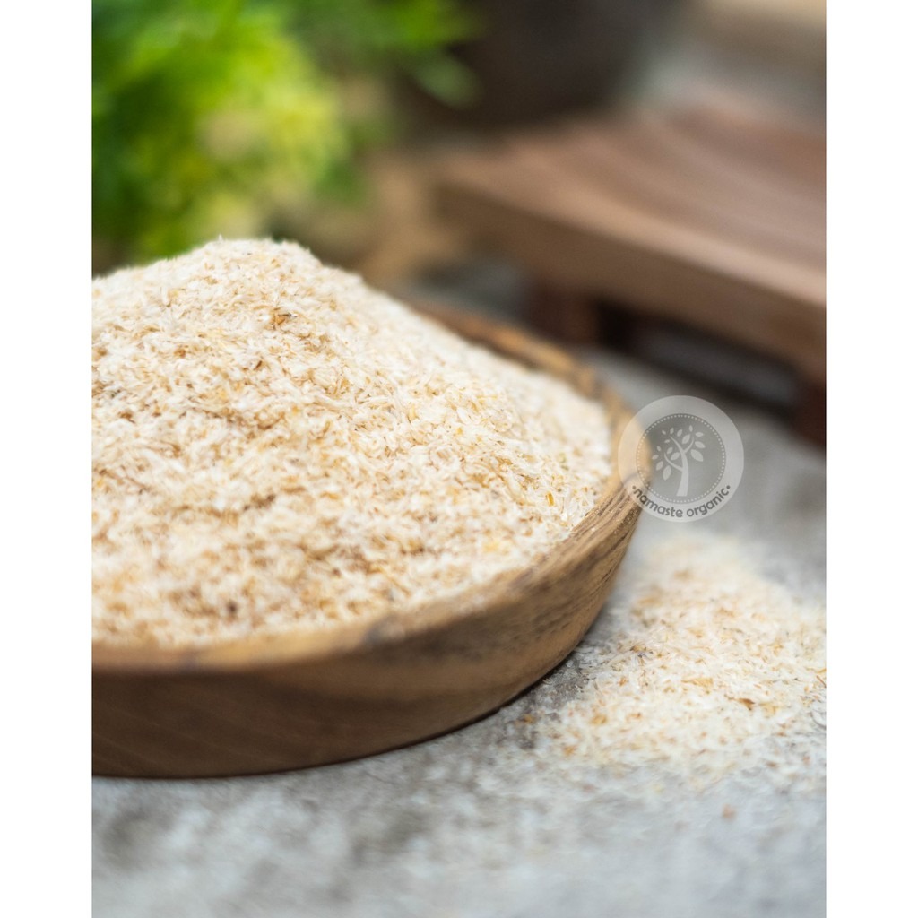 PSYLLIUM HUSK