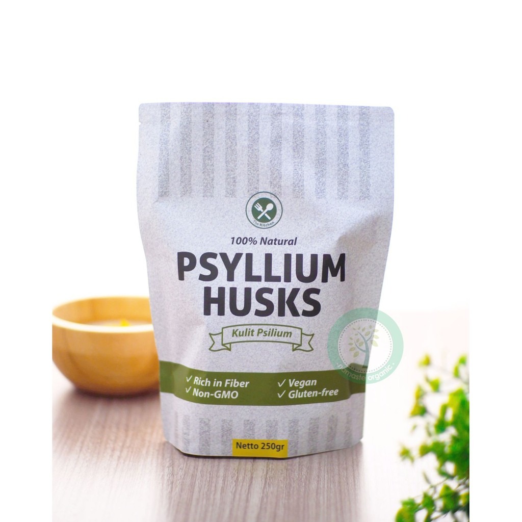PSYLLIUM HUSK