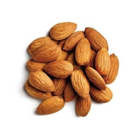 Image of RAW ALMOND NATURAL - KACANG ALMOND