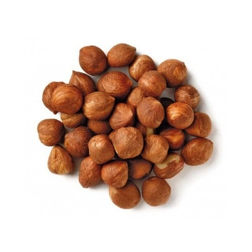 Image of RAW HAZELNUT - KACANG HAZEL