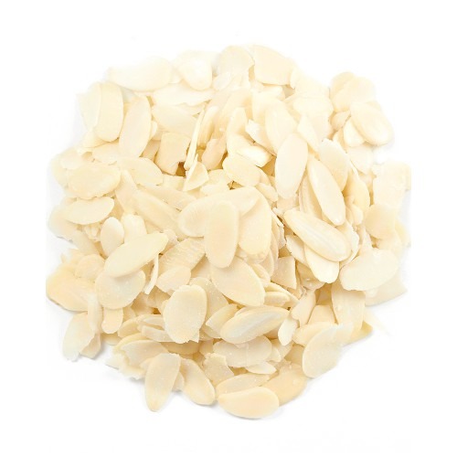 ROASTED ALMOND SLICED