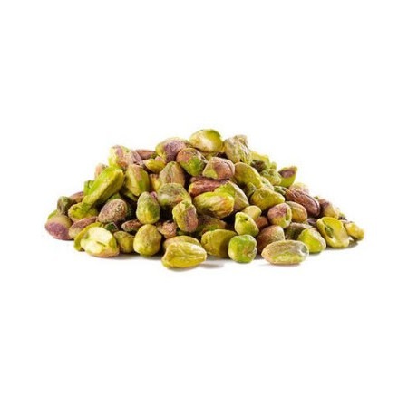 ROASTED PISTACHIO NATURAL
