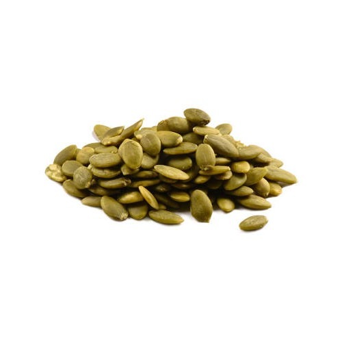 ROASTED PUMPKIN SEED - BIJI LABU