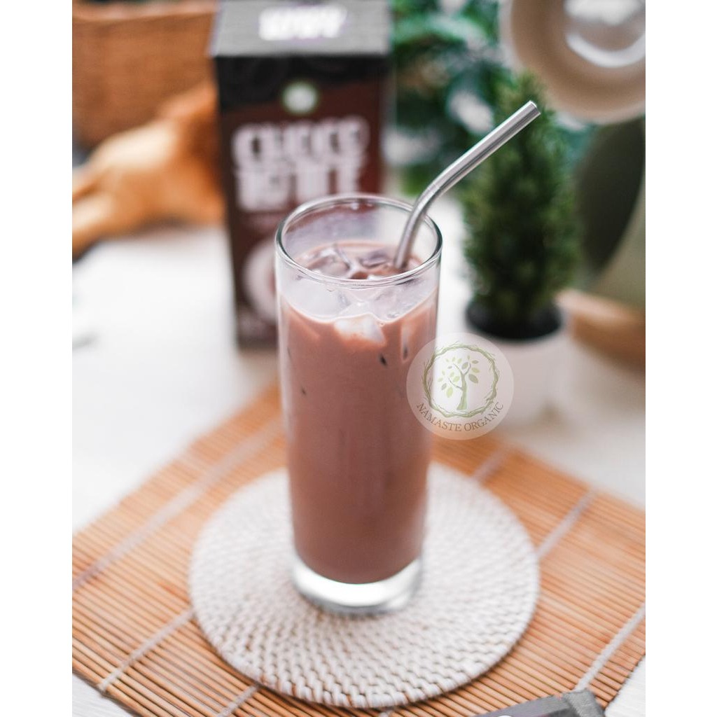 SACHET CHOCO LATTE - CHOCO BLEND PREMIX 20GR