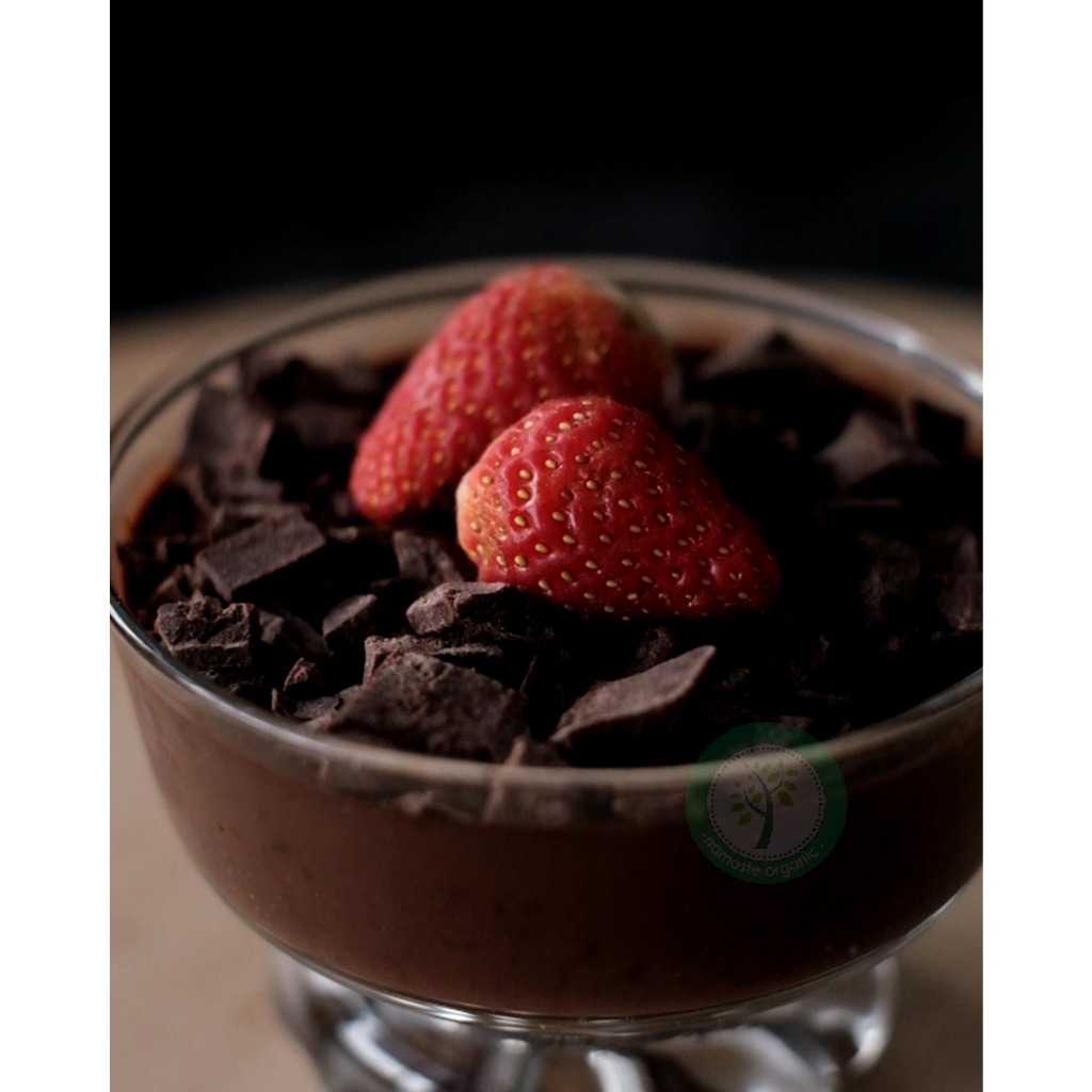 WARMDERLAND PUDDING - CHOCOLATE PUDDING 50GR