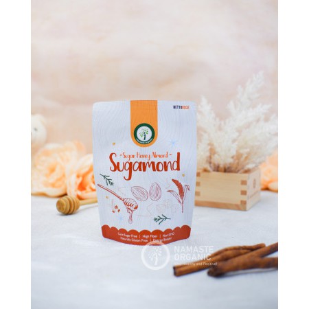 SUGAMOND 80GR