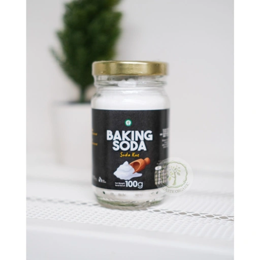 Image of BAKING SODA - SODA KUE 100GR