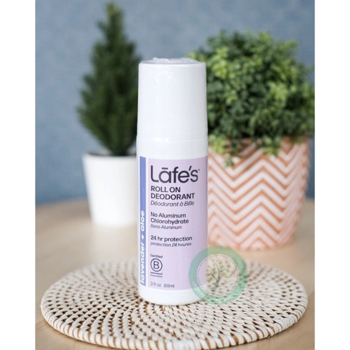 LAFES ROLL ON DEODORANT SOOTHE 88ML