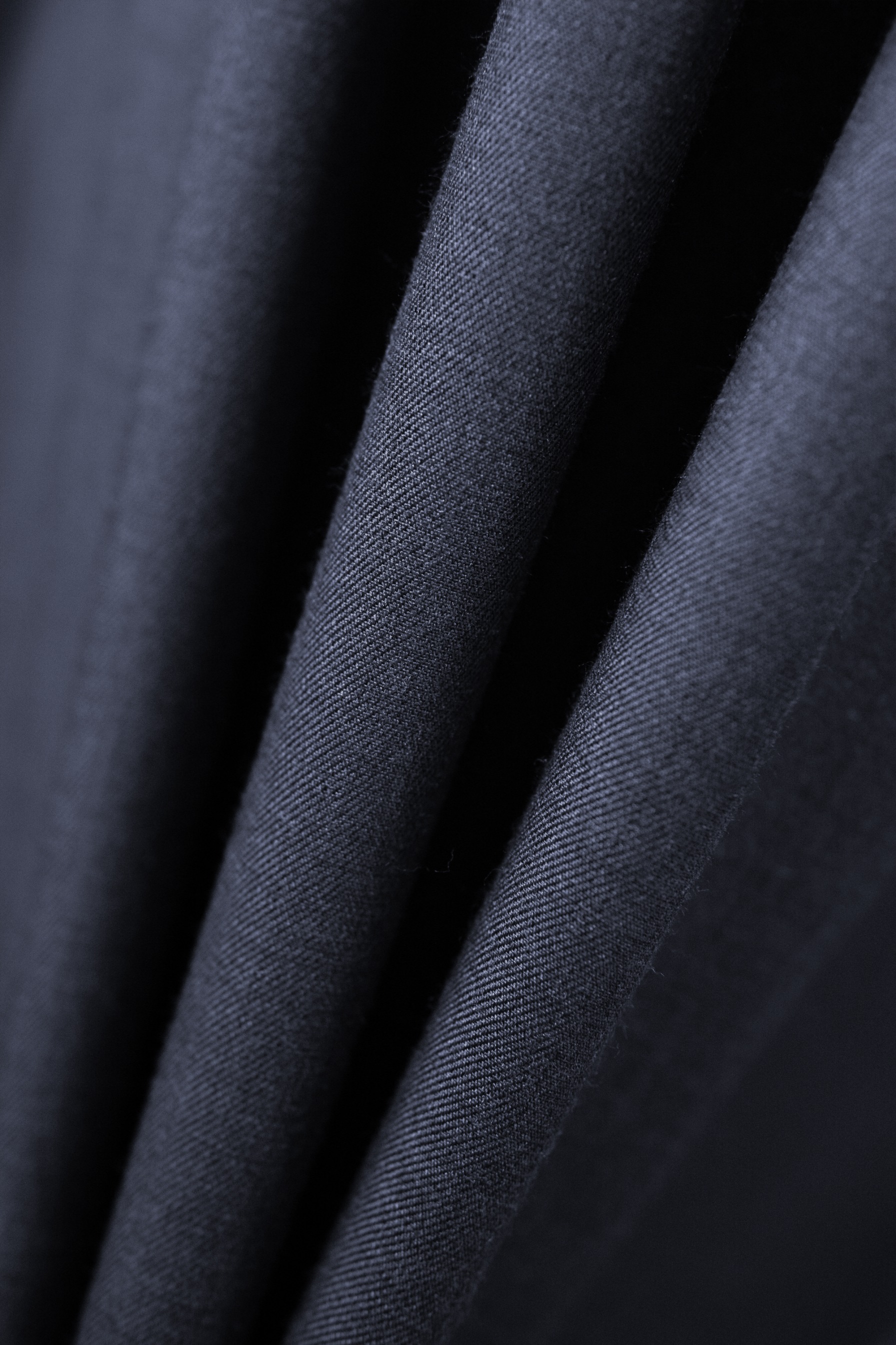 Local Tailor by Local Project | Kandora Series — Thobe Pria Slim Fit Premium Semi Wool