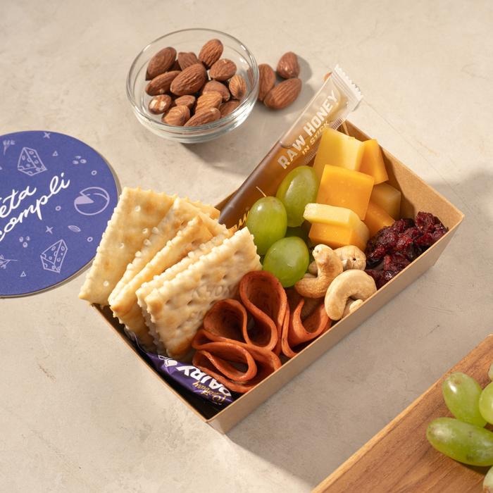 INTRO Cheese Platter for Business