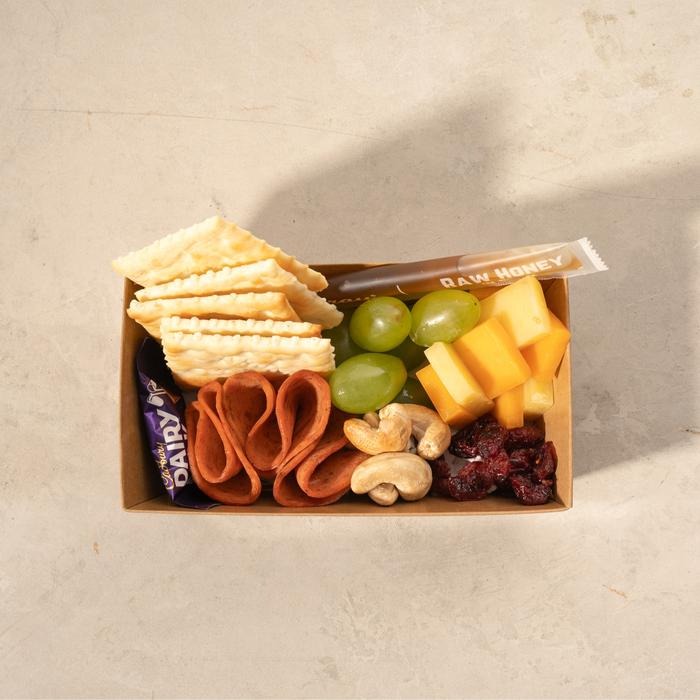 INTRO Cheese Platter for Business