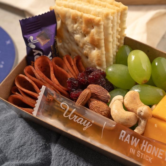 PLUS Cheese Platter for Business