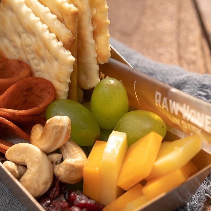 INTRO Cheese Platter for Business