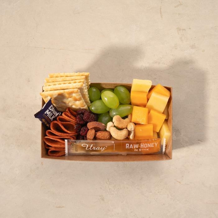 PLUS Cheese Platter for Business