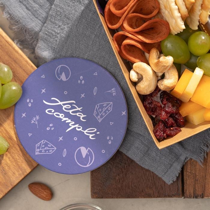 INTRO Cheese Platter for Business