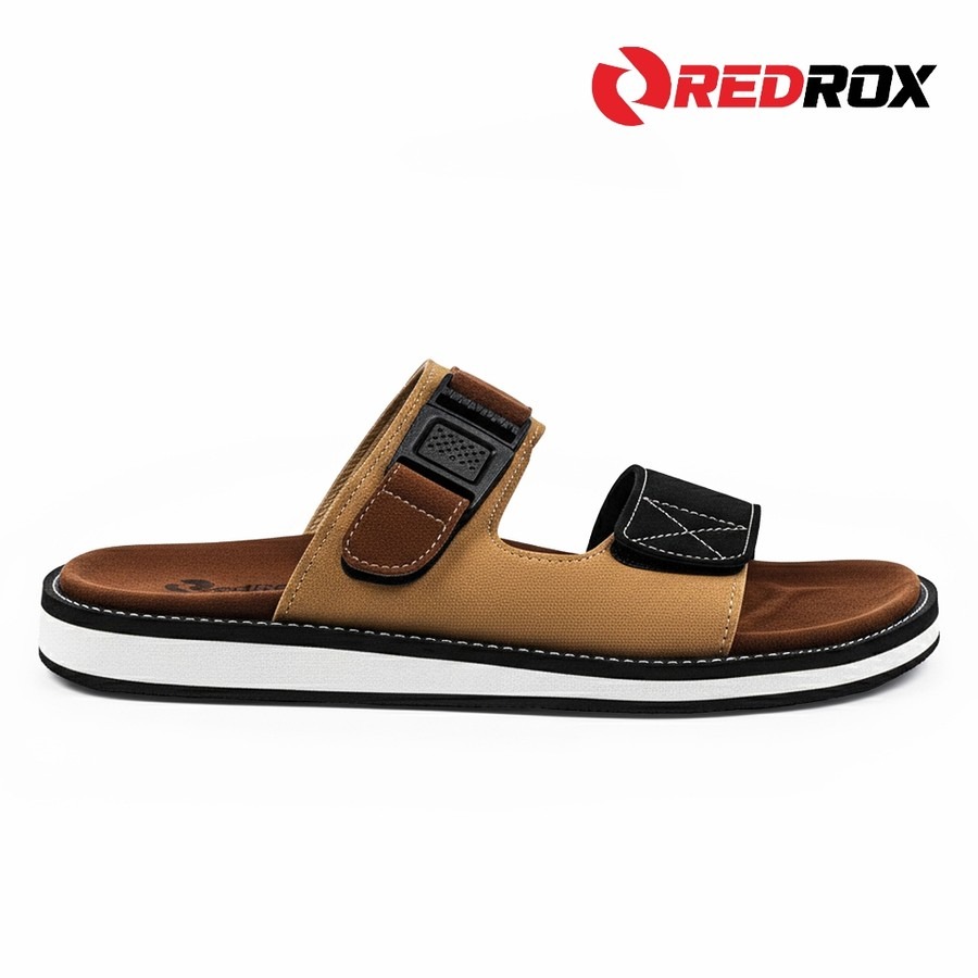 GATKA Sandal Pria Slide Premium