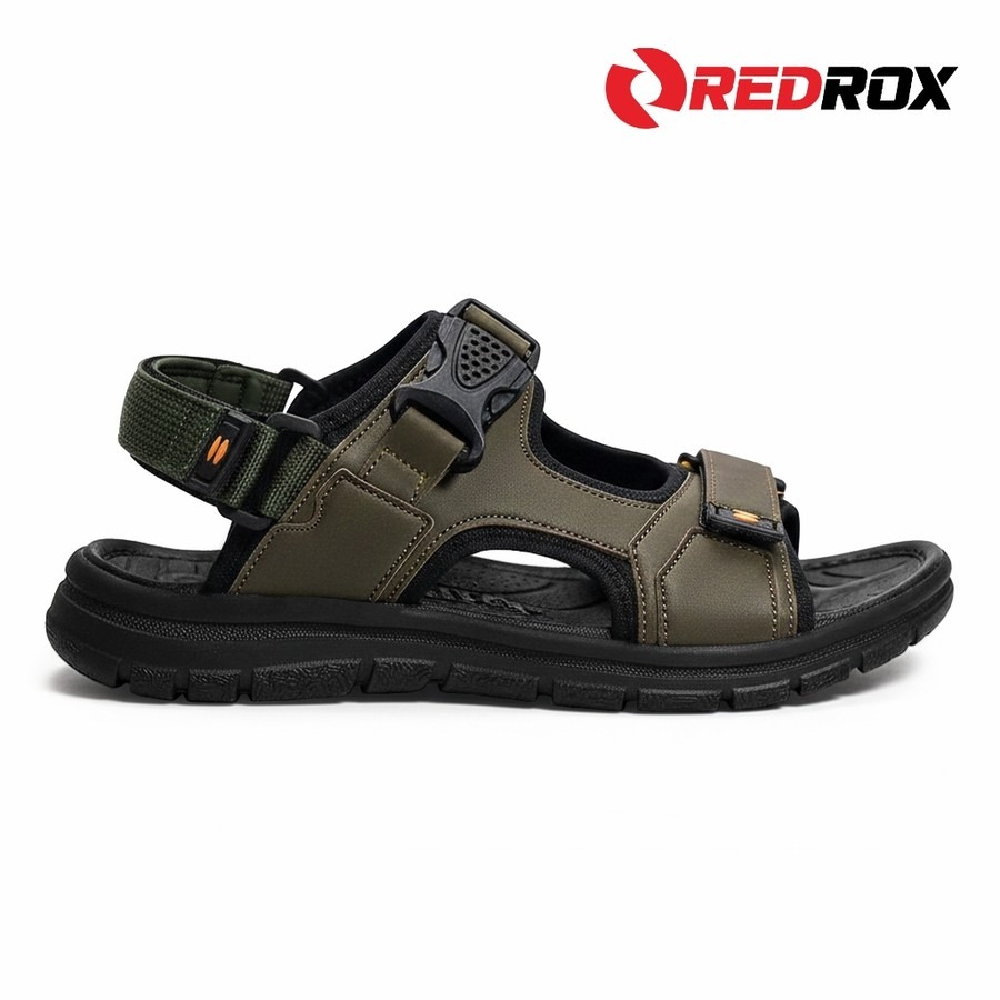 VORT 11 Sandal Gunung Pria
