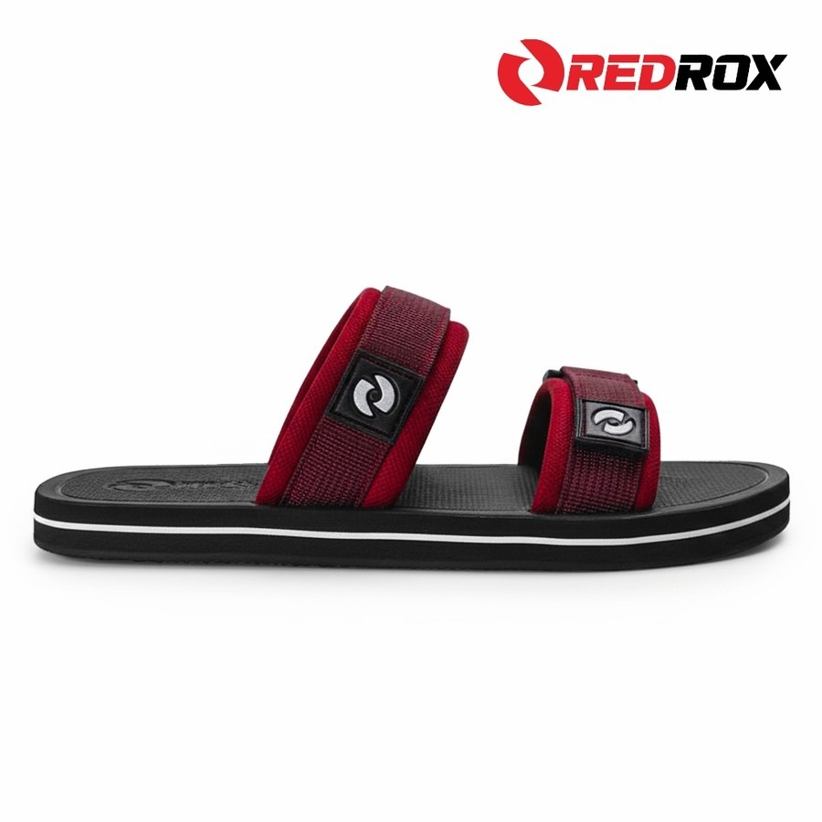 GRIFFITH Sandal Pria Slide Trendy