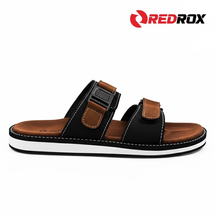 NATO Sandal Pria Slide Casual