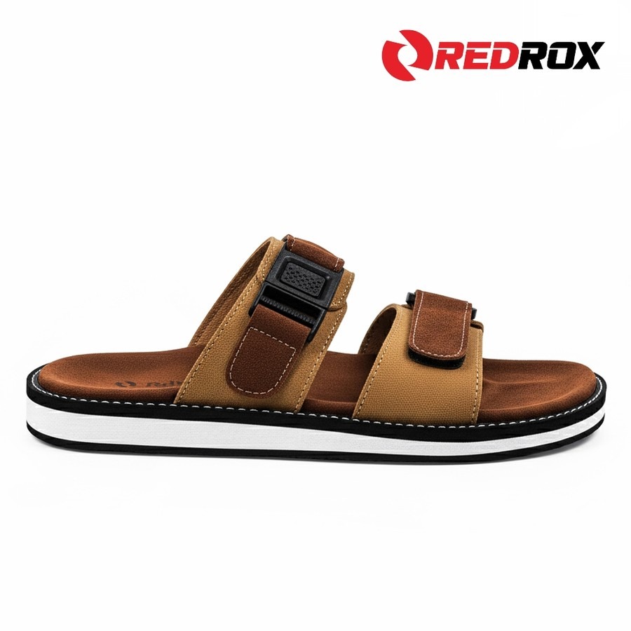 NATO Sandal Pria Slide Casual