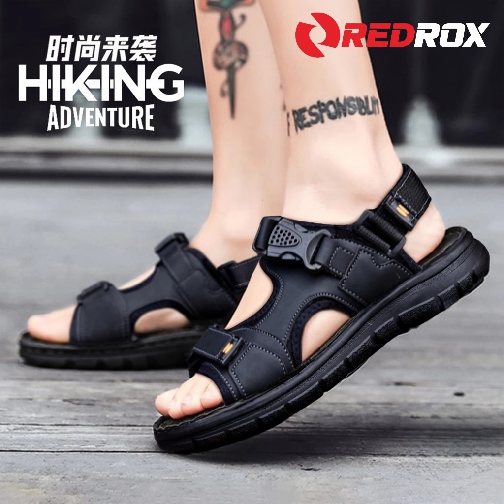 VORT 11 Sandal Gunung Pria