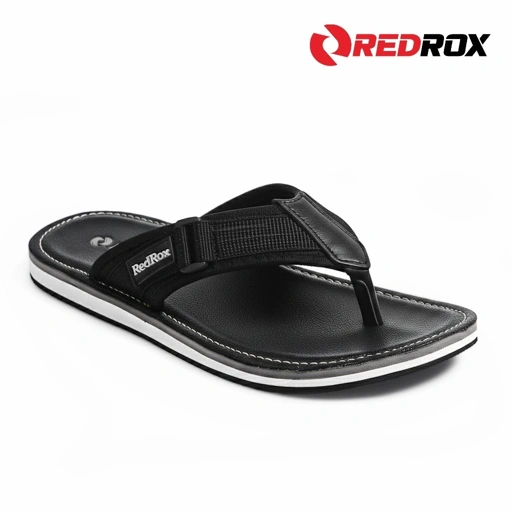 Image of GRAX 02 Sandal Jepit Pria Premium
