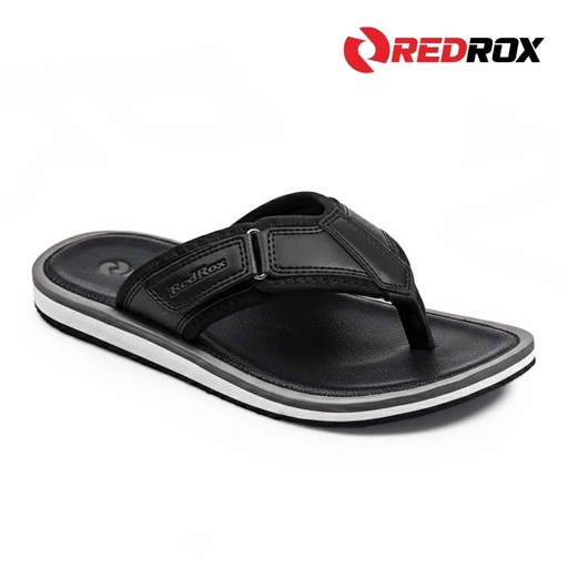 Image of GRAX 04 Sandal Pria Japit Premium Modern