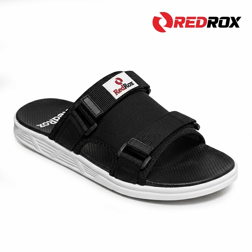 VORT 06 Sandal Pria Modern Slide